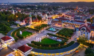 Najlepsze sanatoria nad morzem, które naprawdę warto odwiedzić