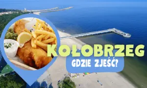 Gdzie zjeść śniadanie w Kołobrzegu? Najlepsze miejsca i smaki