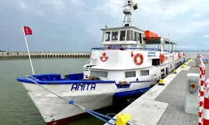 Jak dojechać z Elbląga do Krynicy Morskiej - najlepsze opcje transportu