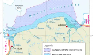 Bałtyk jest morzem głębokim czy płytkim? Zaskakujące fakty o jego głębokości