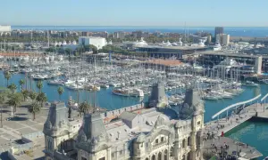 Nad jakim morzem leży Barcelona? Odkryj jej wyjątkowe położenie