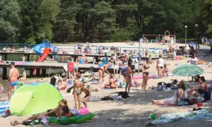 Najbliżej nad morze z Wrocławia: najlepsze miejsca na wypoczynek