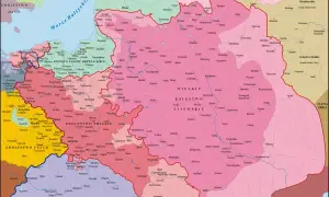 Ile państw ma dostęp do morza bałtyckiego? Odkryj niespodzianki!