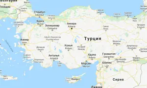 Nad jakim morzem leży Turcja? Odkryj cztery piękne morza