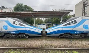 Czy Pendolino jedzie do Kołobrzegu? Sprawdź sezonowe połączenia