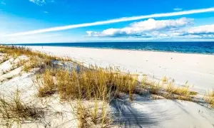 Czy w Gdańsku jest morze? Odkryj piękne plaże nad Bałtykiem