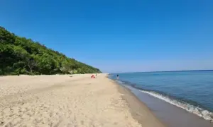 Rumia ile do morza? Odkryj bliskość plaż i atrakcji nad Bałtykiem