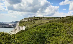 Anglia jakie morze? Odkryj, co otacza ten fascynujący kraj