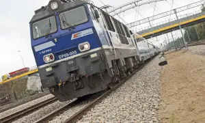 Bezpośredni pociąg z Katowic do Kołobrzegu – sprawdź rozkład i czas przejazdu