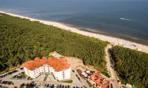 Jak dojechać z Gdańska do Krynicy Morskiej tanio i wygodnie?