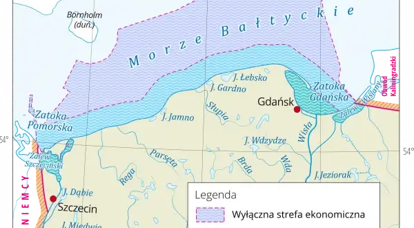 Bałtyk jest morzem głębokim czy płytkim? Zaskakujące fakty o jego głębokości