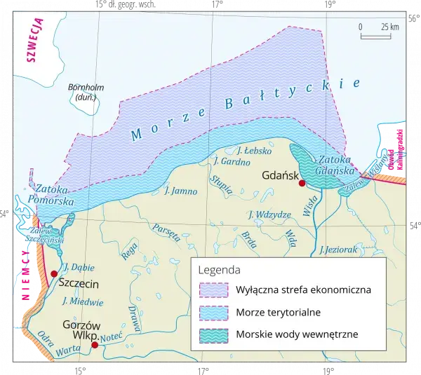 Bałtyk jest morzem głębokim czy płytkim? Zaskakujące fakty o jego głębokości