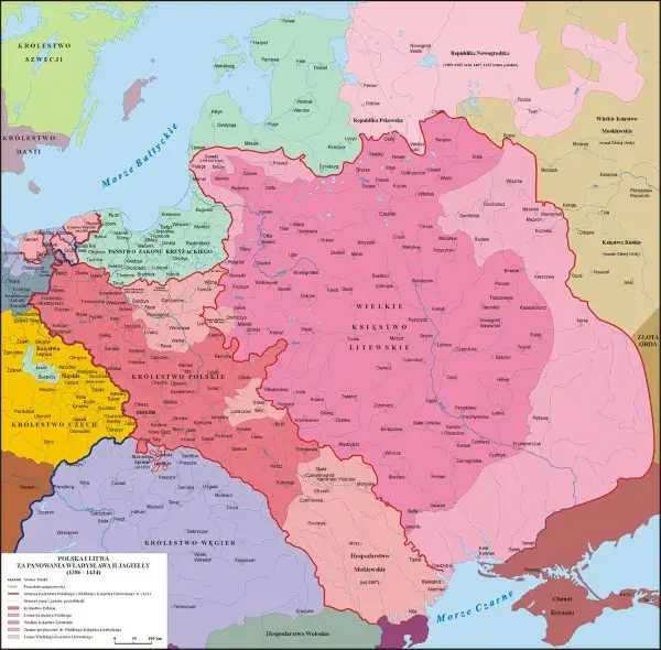 Ile państw ma dostęp do morza bałtyckiego? Odkryj niespodzianki!