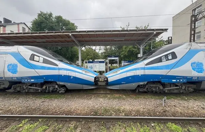 Czy Pendolino jedzie do Kołobrzegu? Sprawdź sezonowe połączenia