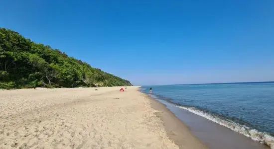 Rumia ile do morza? Odkryj bliskość plaż i atrakcji nad Bałtykiem