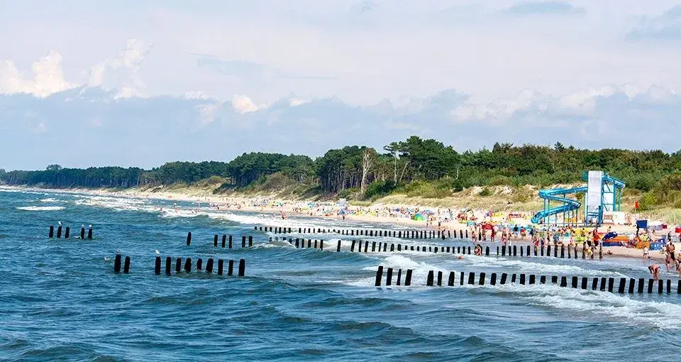 Gdzie najtaniej nad morzem? Odkryj najtańsze miejsca na wakacje