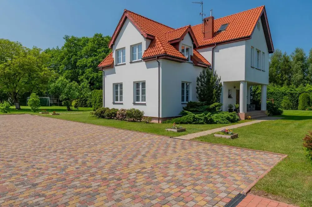 Dom Gościnny Asia Kołobrzeg – ile naprawdę jest do morza?