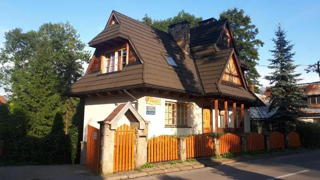Zdjęcie Ile kosztuje nocleg w Zakopanem? Ceny, które mogą cię zaskoczyć