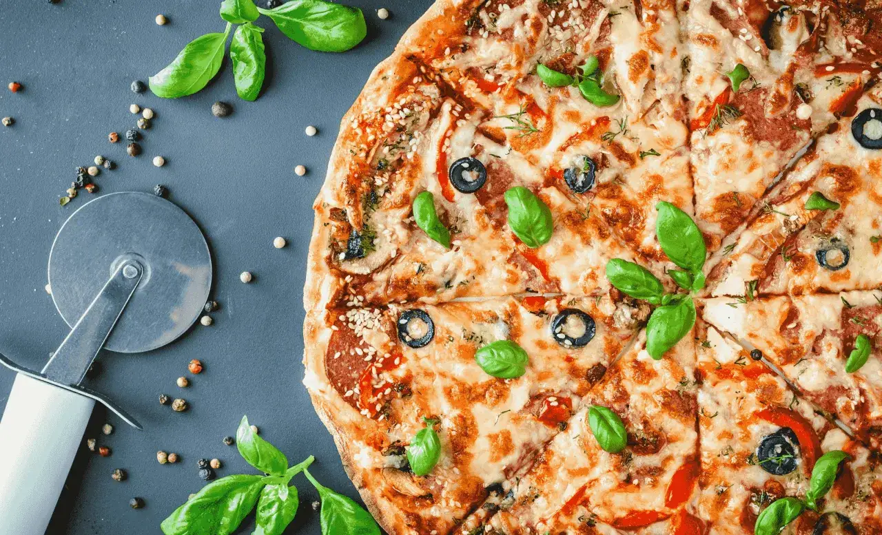 Zdjęcie Gdzie zjeść w Krynicy Morskiej? Odkryj najlepsze restauracje i smaki