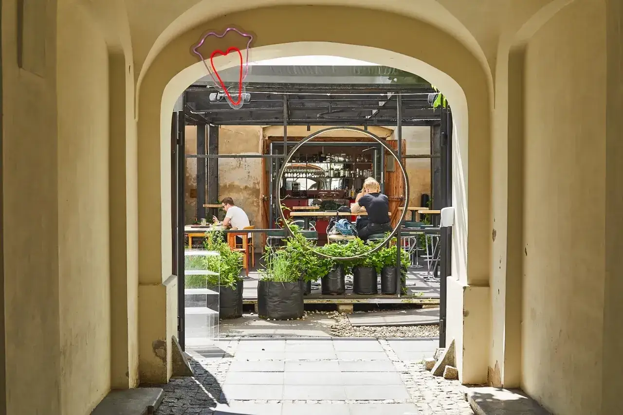 Zdjęcie Ustroń gdzie zjeść – odkryj najlepsze restauracje i smaki regionu