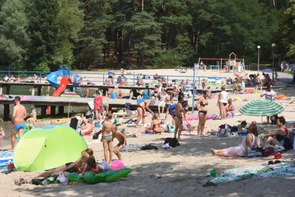 Najbliżej nad morze z Wrocławia: najlepsze miejsca na wypoczynek
