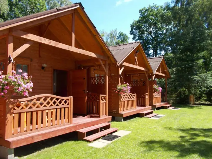 Domki Pobierowo: Znajdź Idealny Domek Nad Morzem 🏖️